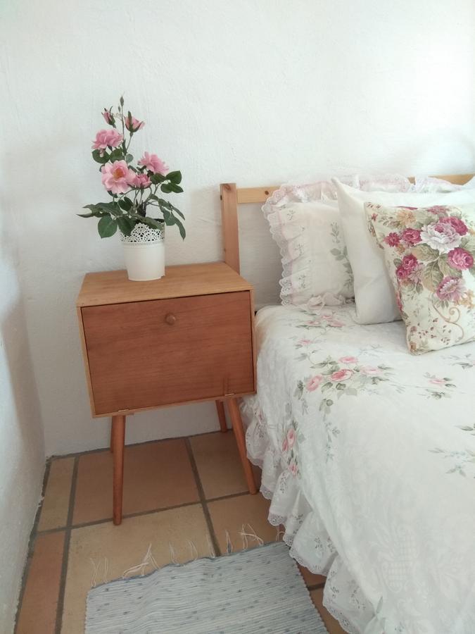 El Cerro De La Luna Hotel Arona  Eksteriør billede